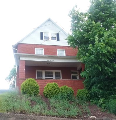 Photo: Pittsburgh House for Rent - $790.00 / month; 3 Bd & 2 Ba